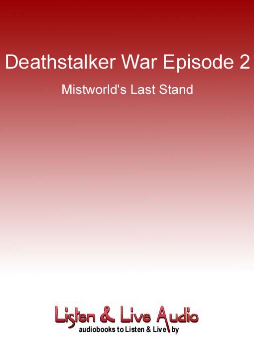 Mistworld's Last Stand