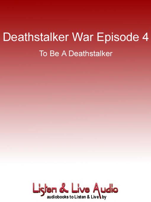 To be a Deathstalker