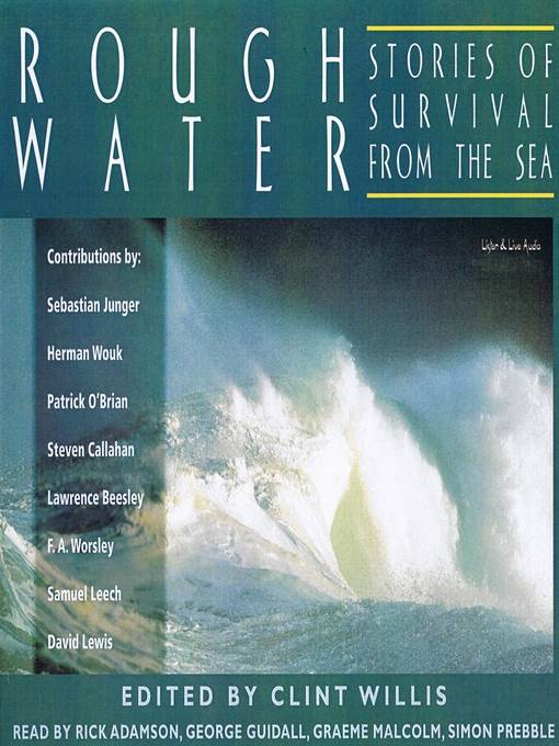 Rough Water