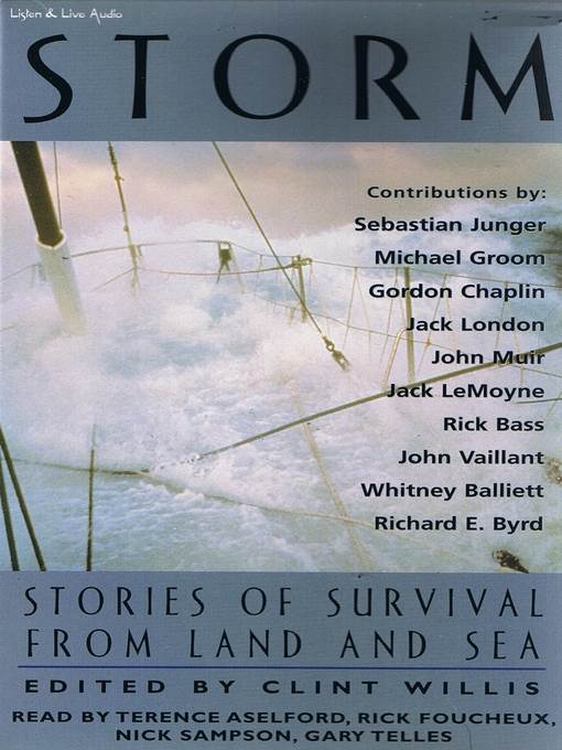 Storm