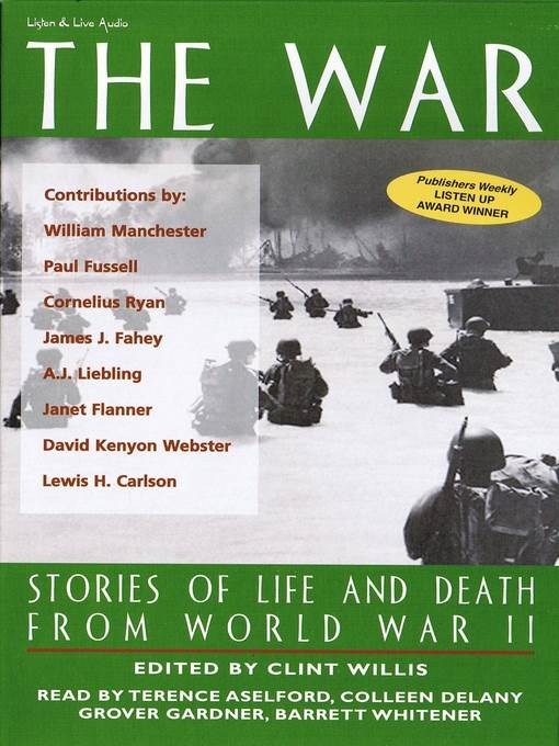 The War