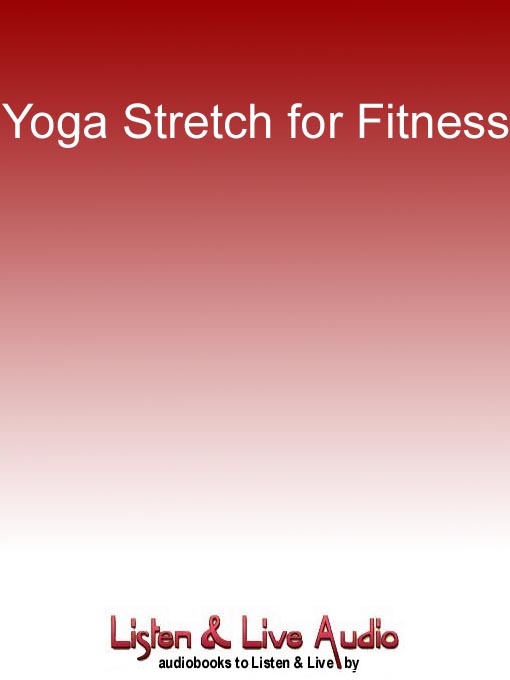 Yoga Stretch for Fitness
