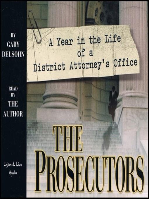 The Prosecutors