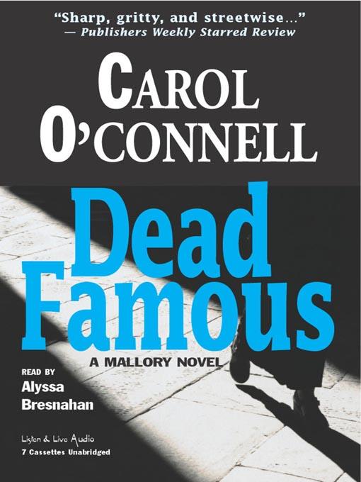 Dead Famous