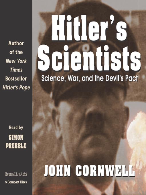 Hitler's Scientists