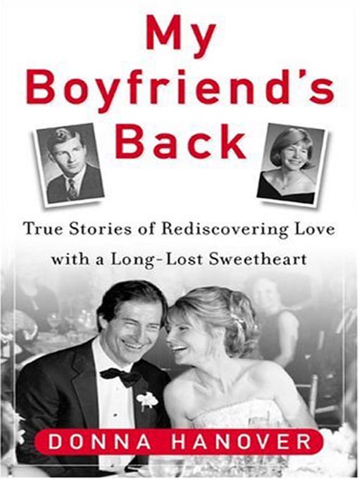 My Boyfriend's Back