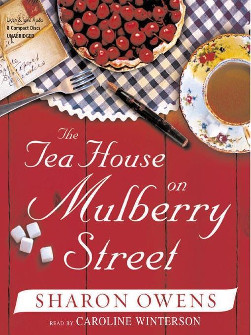 The Tea House On Mulberry Street