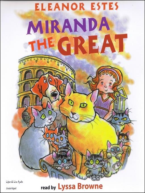 Miranda the Great