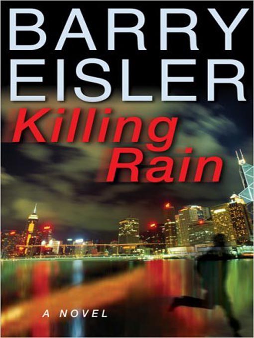 Killing Rain