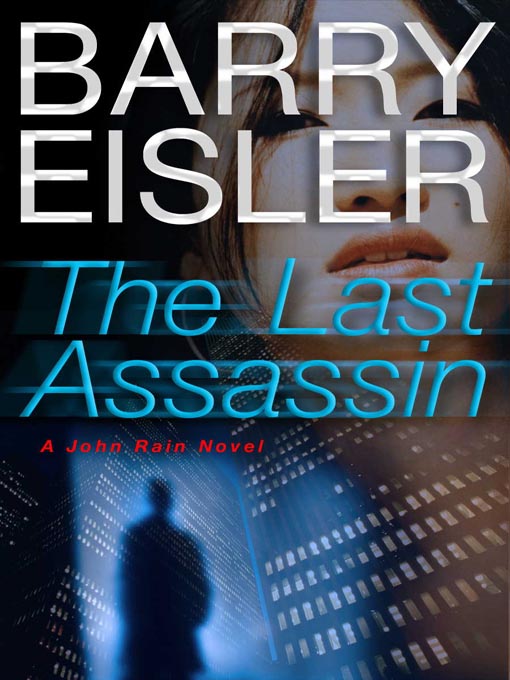 The Last Assassin