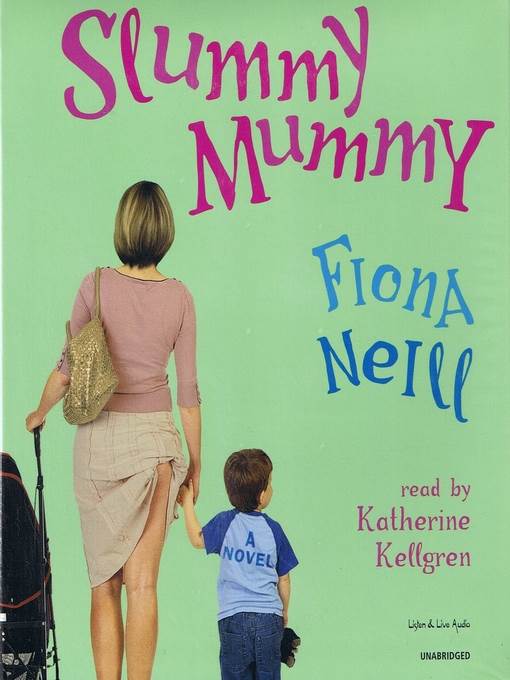 Slummy Mummy