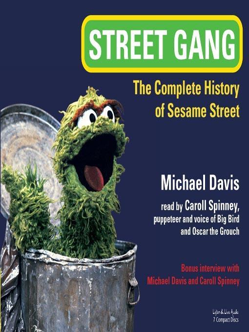 Street Gang