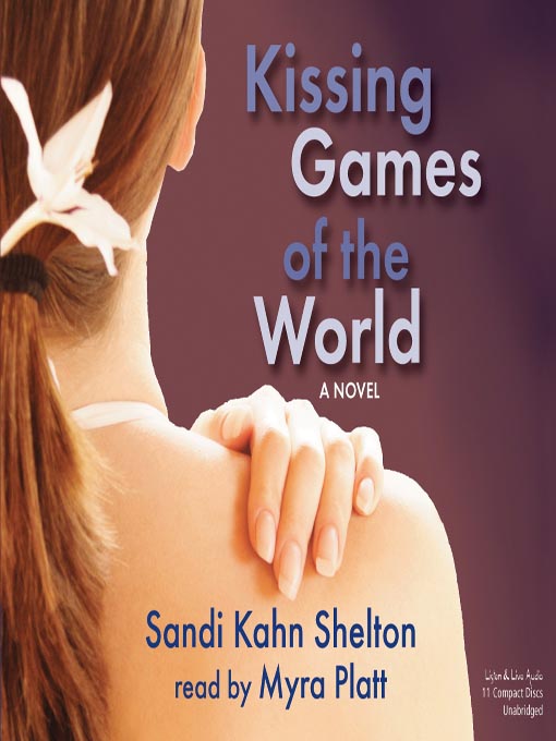 Kissing Games Of The World