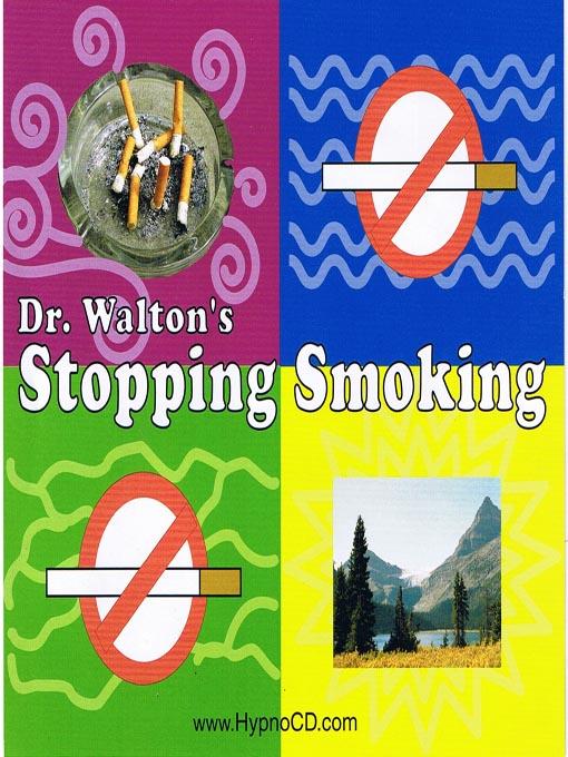 Dr. Walton's Stop Smoking