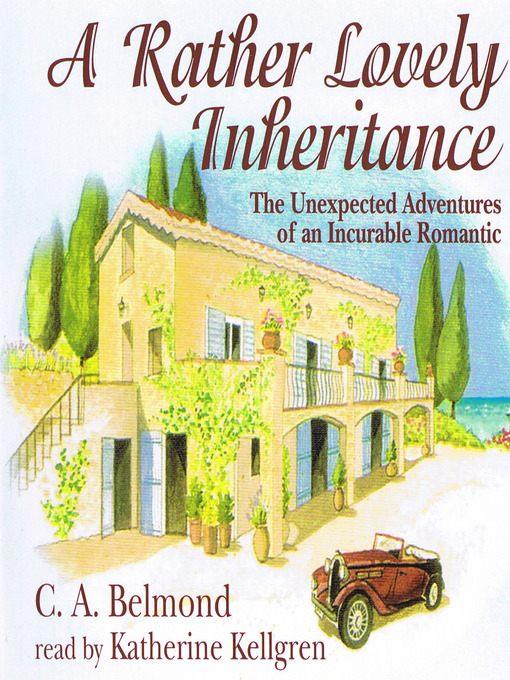 A Rather Lovely Inheritance