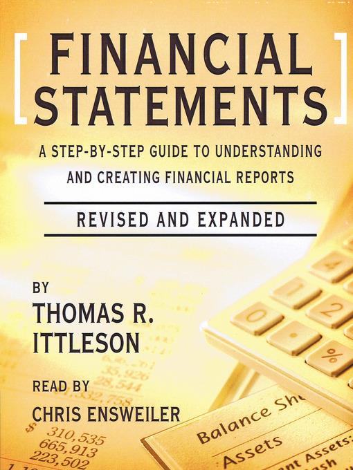 Financial Statements