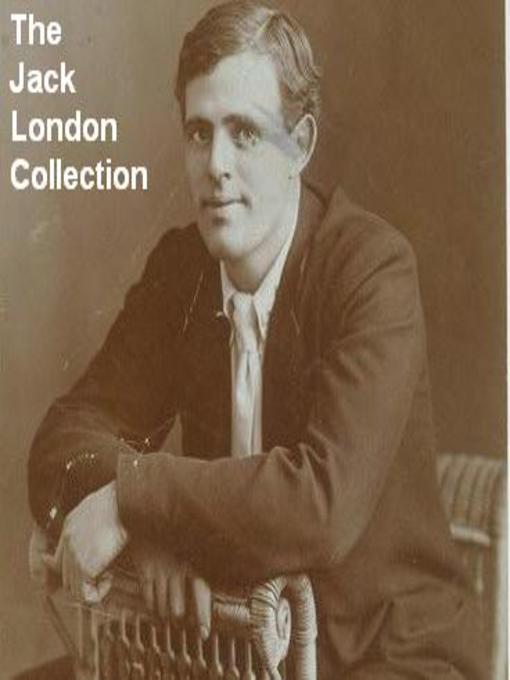 The Jack London Collection