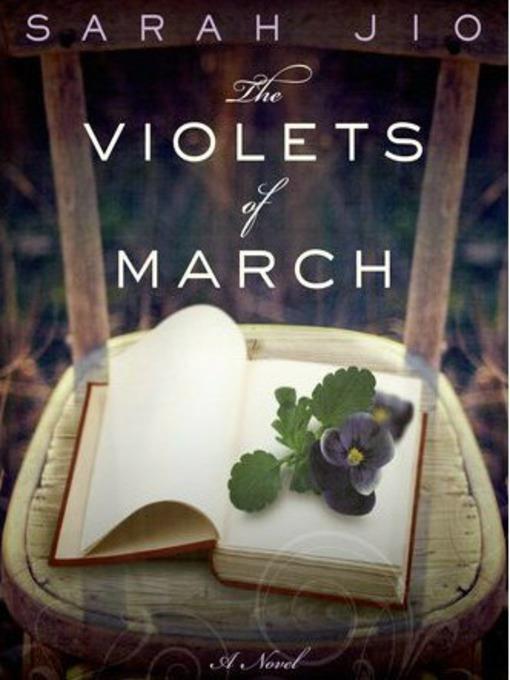 The Violets of March