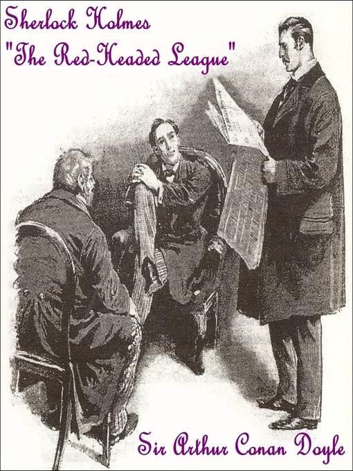 The Red-Headed League