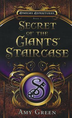 Secret of the Giants' Staircase