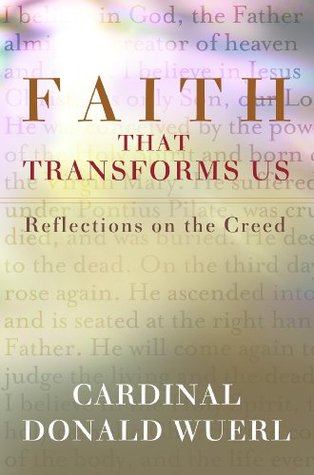 Faith That Transforms Us