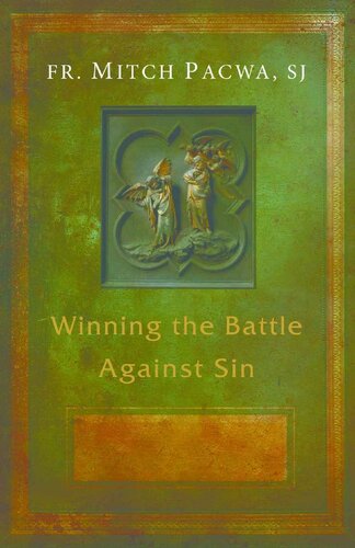 Winning the Battle Against Sin