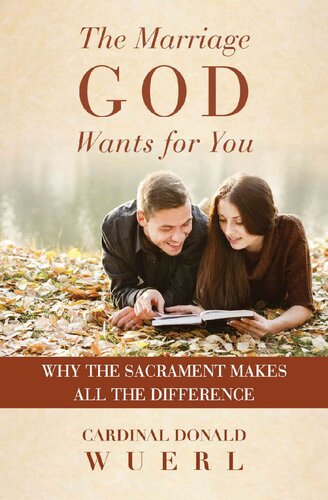 The Marriage God Wants for You