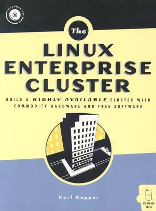 The Linux Enterprise Cluster