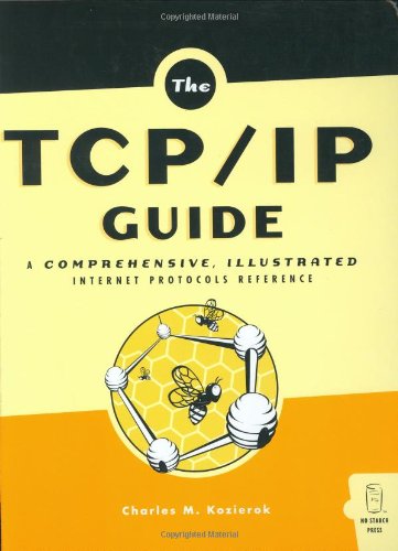 The Tcp/IP Guide