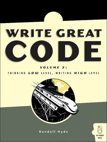 Write Great Code, Volume 2