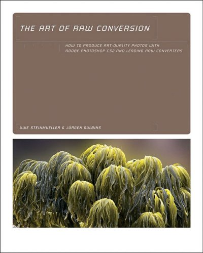 The Art of Raw Conversion