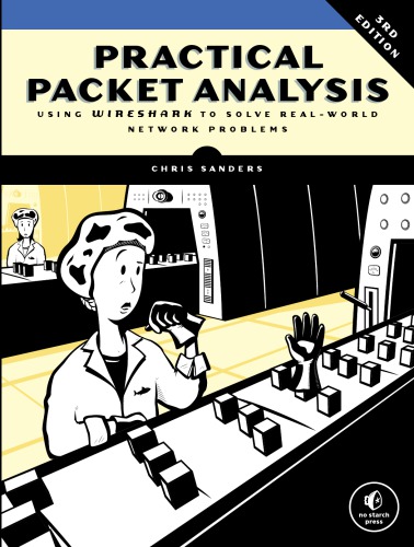 Practical Packet Analysis