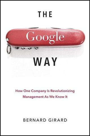 The Google Way