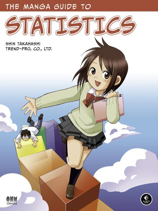 The Manga Guide to Statistics