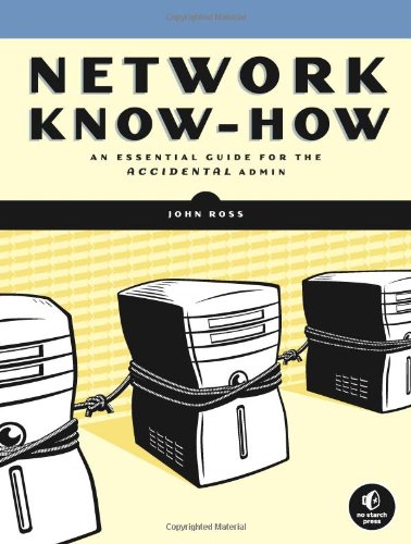 Network Know-How