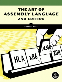 The Art of Assembly Language