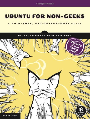 Ubuntu for Non-Geeks