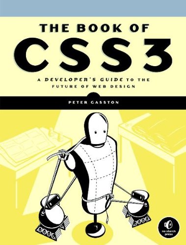 The Book of CSS3