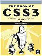 The Book of Css3