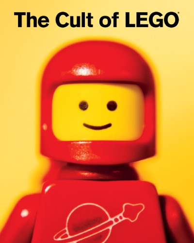 Cult of LEGO