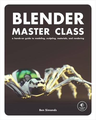 Blender Master Class