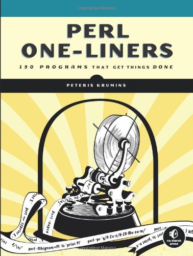 Perl One-Liners