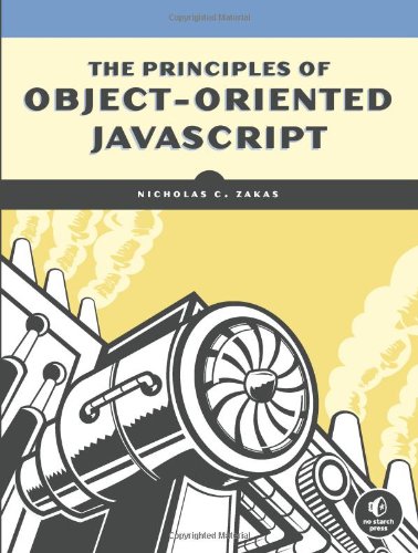 Object-Oriented JavaScript