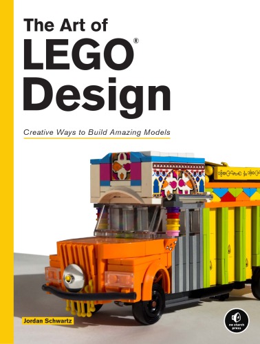 The Art of LEGO Design