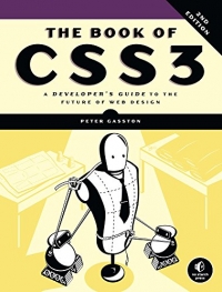 The Book of Css3