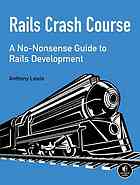 Rails Crash Course