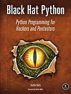 Black Hat Python