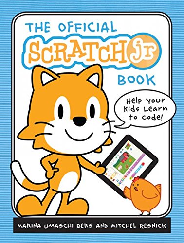 The Official Scratchjr Book