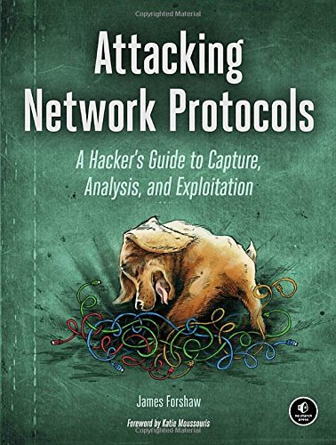 Attacking Network Protocols