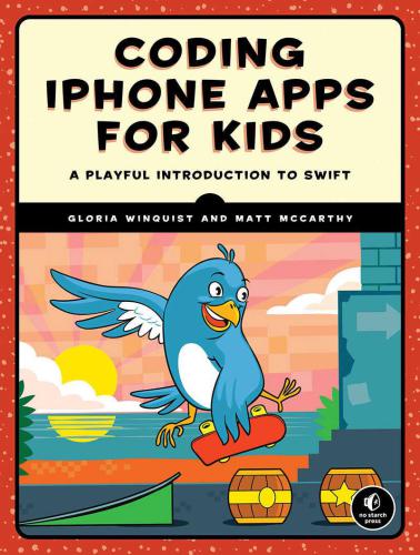 Swift for Kids